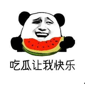 吃瓜群众 英文,Insights from the Asides of the Onlookers: A Glimpse into the World of the 'Eating Watermelons' Public