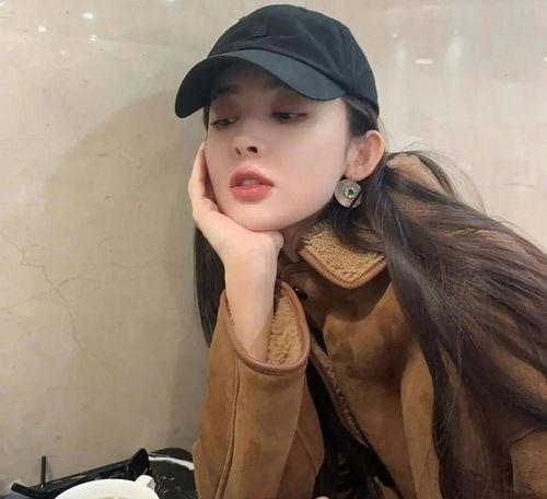 娱乐吃瓜头像女生可爱版,娱乐吃瓜头像女生可爱版,萌化你的视觉体验